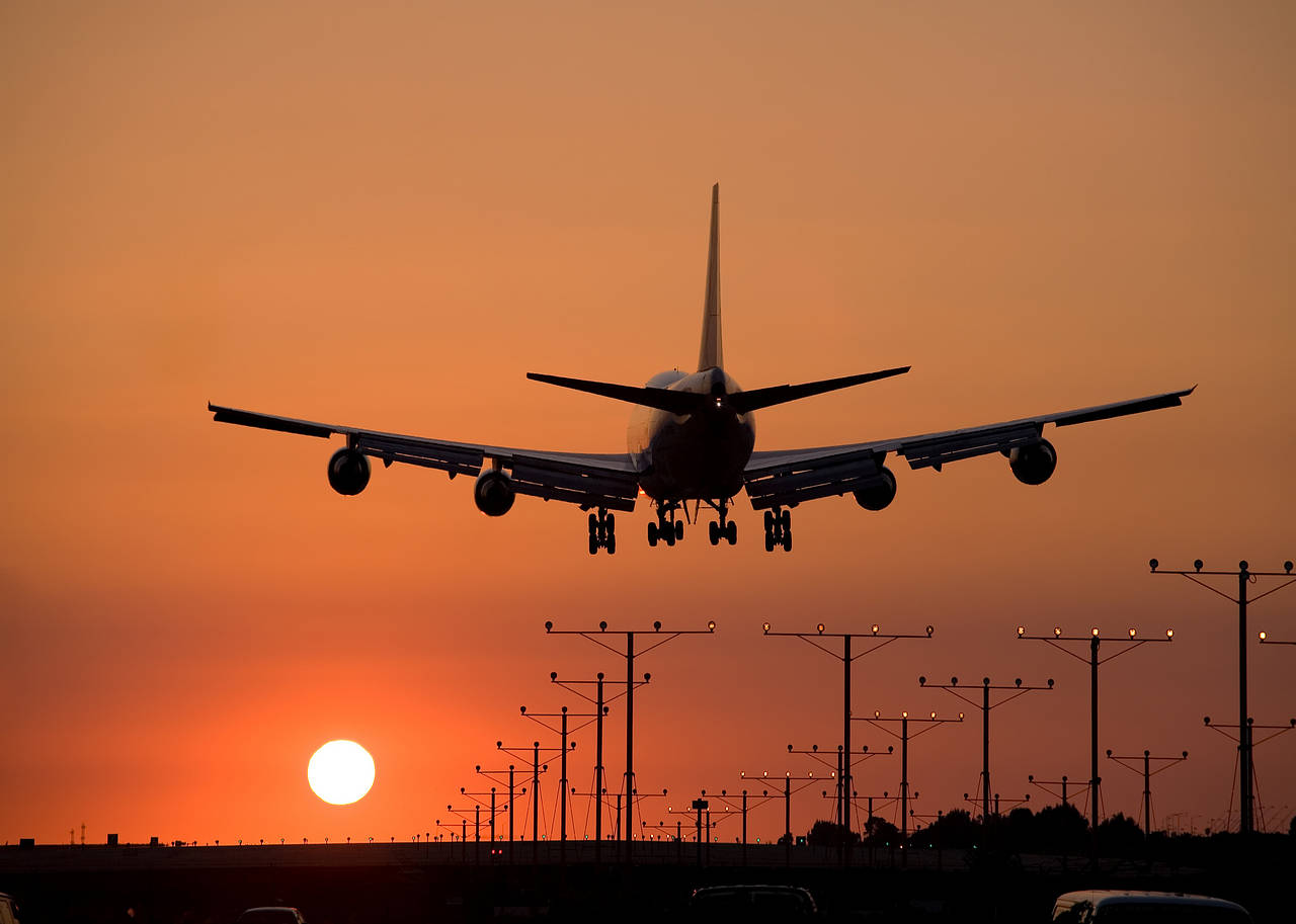 Flughafen Chania Impressionen von Citysam  Der Airport ist 14 Kilometer von Chania entfernt