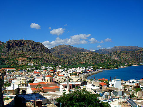  Foto Reiseführer  auf Kreta 