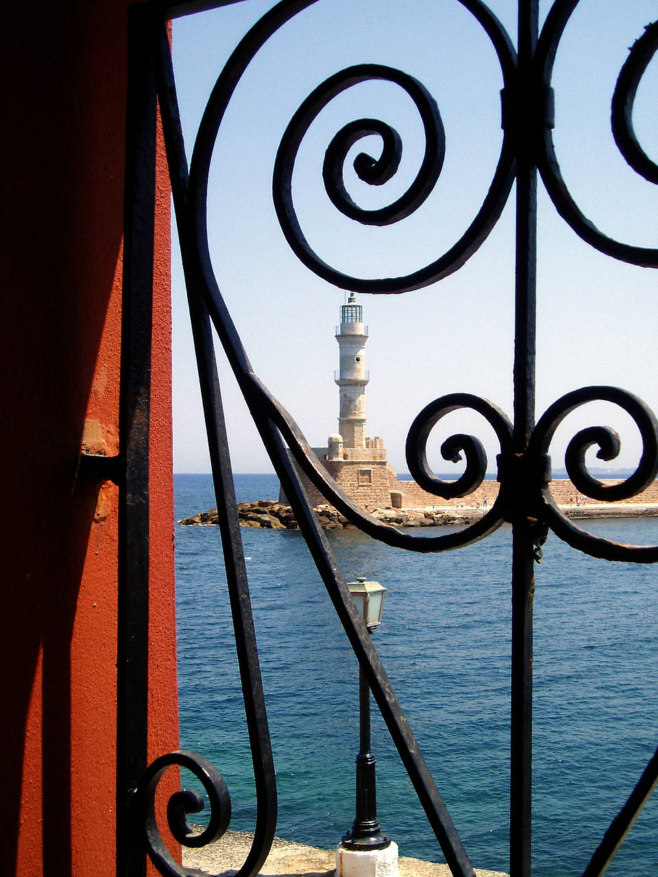 Foto Nautisches Museum Chania