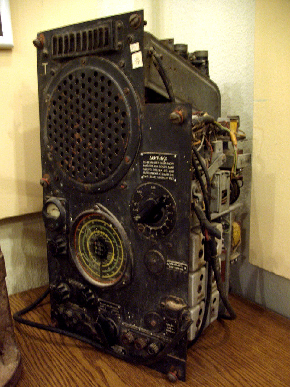 Foto Nautisches Museum Chania - Chania