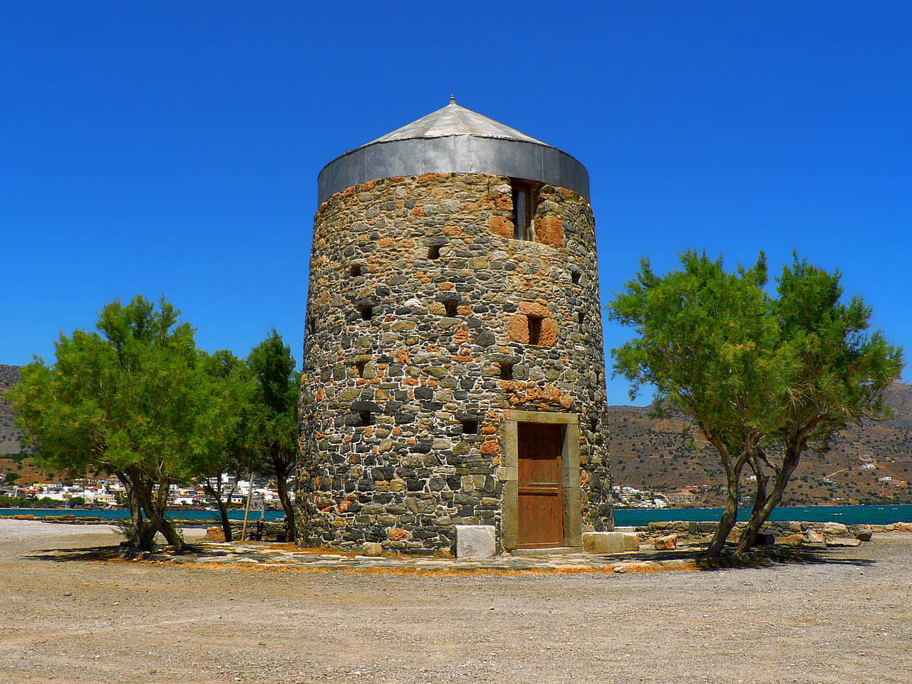 Foto Elounda - Eloúnda