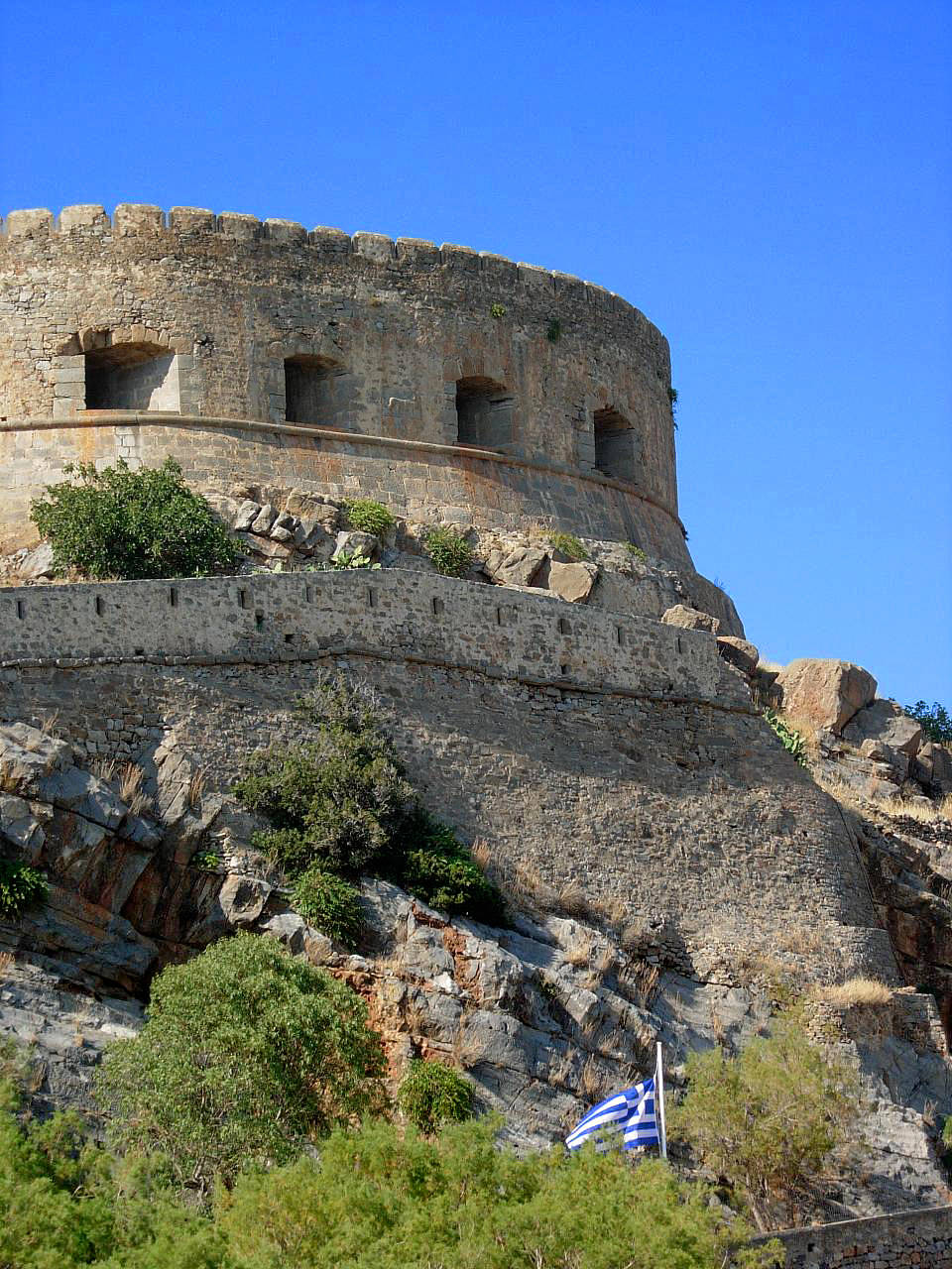 Foto Spinalonga