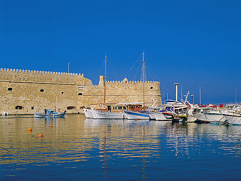 Foto Iraklio - Heraklion