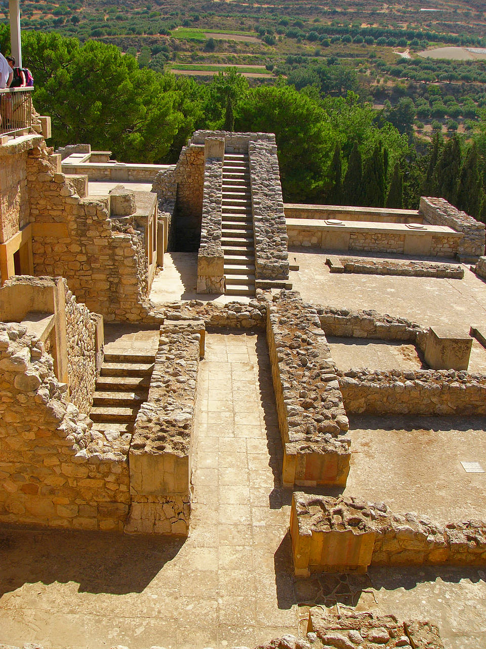 Fotos Palast von Knossos | Heraklion