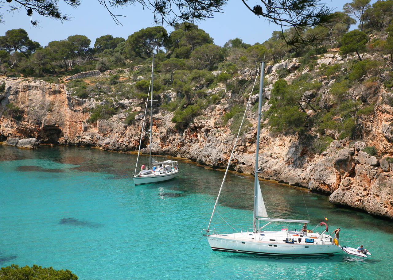 Touren auf Kreta Foto 