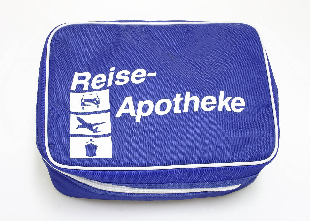 Apotheke