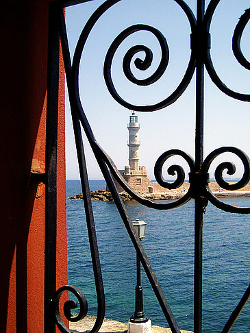 Nautisches Museum Chania Foto 